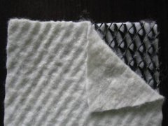 三維復合排水網(wǎng)