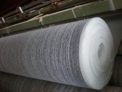 鈉基膨潤土防水毯(GCL)